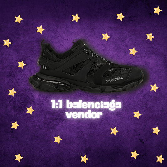 1:1 Balenciaga vendor