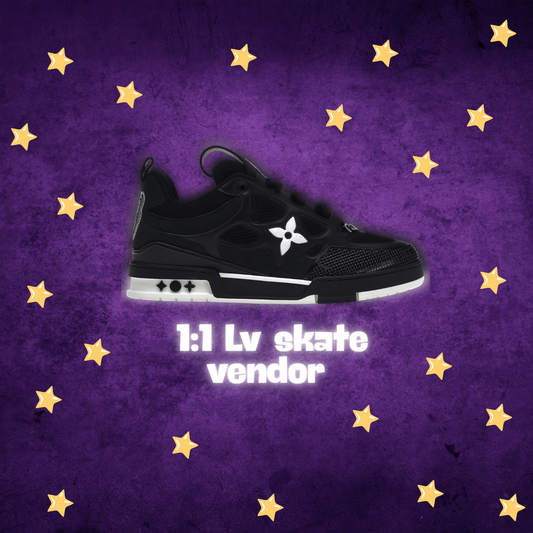 1:1 Lv skates vendor